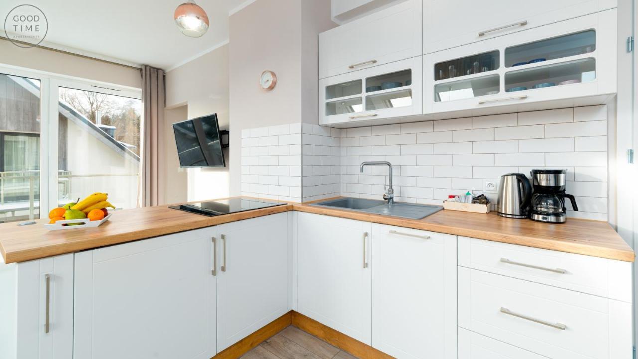 Apartamenty Good Time - Ale Widok! Szklarska Poreba Exterior photo